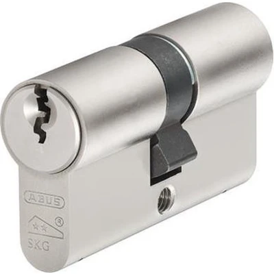 Afbeelding van Abus deurcilinder &#039;E60NP&#039; 35 x mm