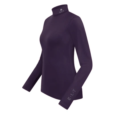 Image de ELT Chemise Madison Violet Foncé