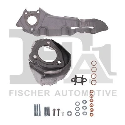 Afbeelding van Turbocharger, montageset FA1 KT220250