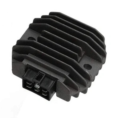 Afbeelding van Gelijkrichterregelaar compatibel met Kawasaki ZZR 600 ZX ZXR 400 KLF 300 GPZ GPX VN 750 ZL 1500 ZX6R