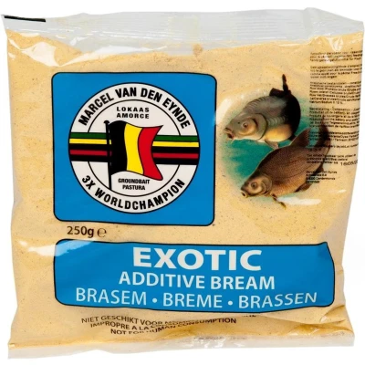 Afbeelding van Marcel Van den Eynde Additief Bream Exotic 250gr