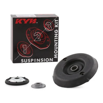 Afbeelding van Reparatieset, Ring voor schokbreker veerpootlager KYB SM1933