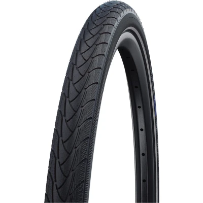 Afbeelding van Schwalbe Buitenband Marathon Plus 26 X 1.35 (35 559) Rs Zwart