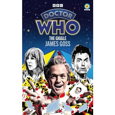 Afbeelding van Doctor Who: The Giggle (Target Collection)