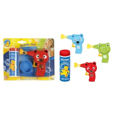 Afbeelding van PUSTEFIX Bubble Gun