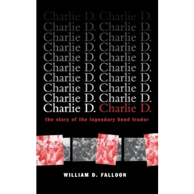 Afbeelding van Charlie D.