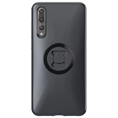 Afbeelding van Sp Connect Telefoonhoesje, Smartphonehouder, Zwart