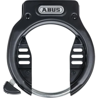 Afbeelding van ABUS Amparo 4650L Ringslot R BK OEM ART 2