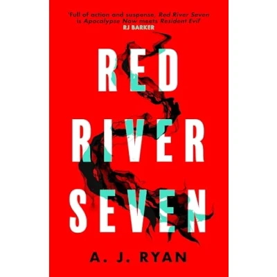 Afbeelding van Red River Seven