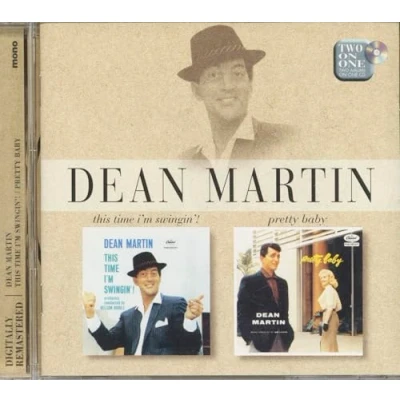 Afbeelding van This Time I&#039;m Swingin&#039;!/Pretty Baby