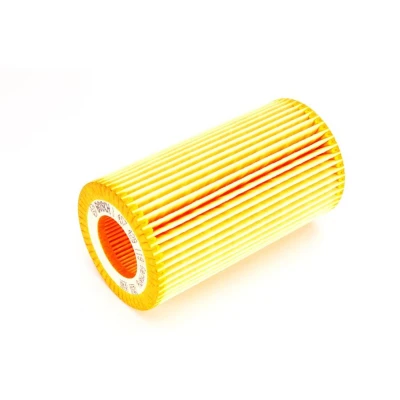 Afbeelding van BOSCH 1 457 429 119 Oliefilter Met pakkingen Filter insert BMW: 3 Touring, 5 Saloon, LAND ROVER: Freelander I Off Road Convertible