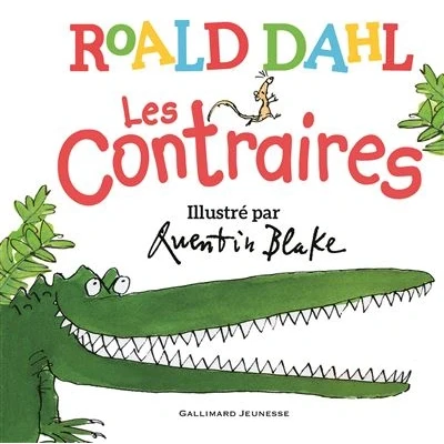 Image de Les contraires