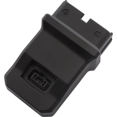 Afbeelding van E bike oplader Shimano STEPS oplaadadapter SM BTE60 voor accu&#039;s BT E6000 / E6001 E6010