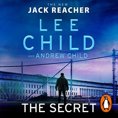 Afbeelding van Jack Reacher28 The Secret