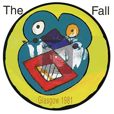 Afbeelding van Live From The Vaults Glasgow 1981