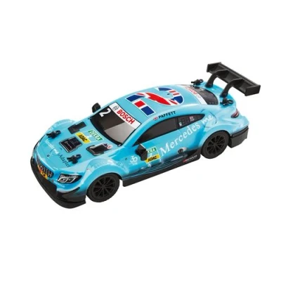 Image de Revell RC Mercedes DTM Gary Paffet bleu 1:24