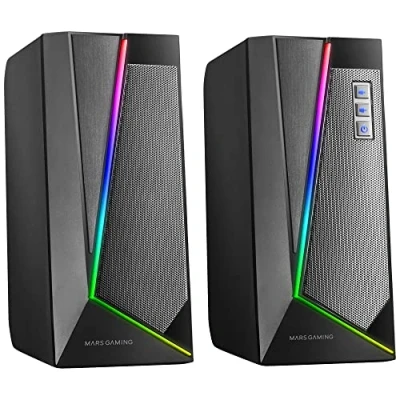 Afbeelding van PC luidsprekers Mars Gaming MS7