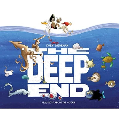 Afbeelding van The Deep End