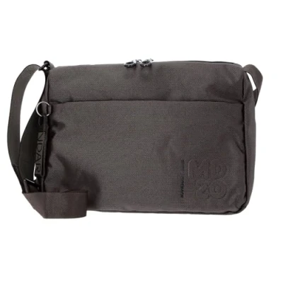 Afbeelding van MANDARINA DUCK Schoudertas MD20 Crossover Bag Mole Bruine