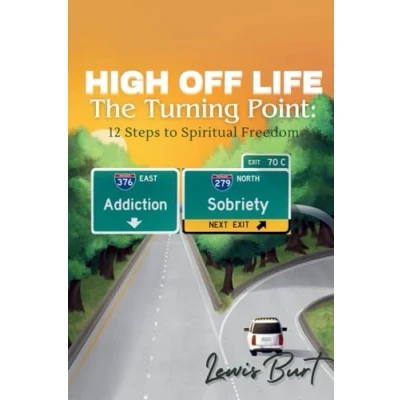 Afbeelding van High Off Life The Turning Point