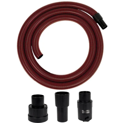 Afbeelding van Einhell Premium Zuigslang 1 stuk 3 m/Ø36 mm Heavy Duty
