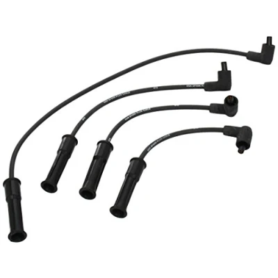 Afbeelding van Bougiekabelset NGK 7200