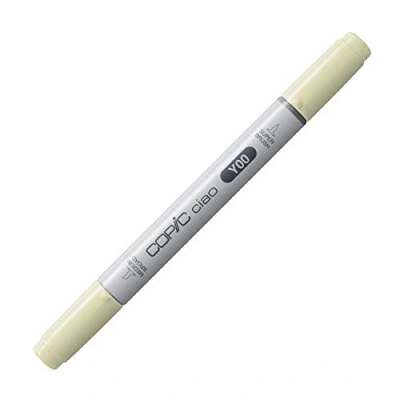 Afbeelding van Copic Markers Ciao Marker