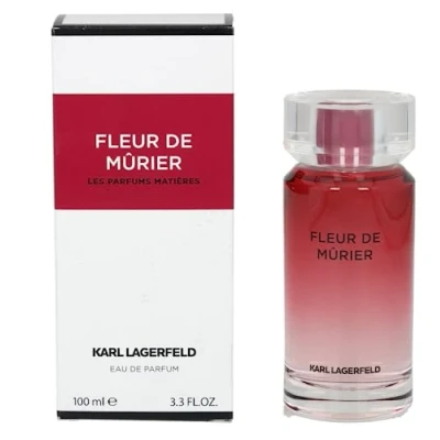 Image de Karl Lagerfeld Fleur de Murier Eau Parfum 100 ml