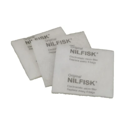 Afbeelding van Nilfisk Voorfilter (3) extreme serie 1470157500
