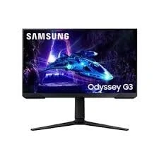 Afbeelding van Monitor Samsung LS27DG304EUXEN