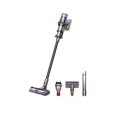Afbeelding van Dyson V15 Detect 368340 01, stofzuiger, effen