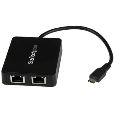 Afbeelding van Netwerk adapter Startech US1GC301AU2R