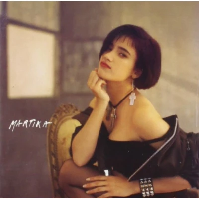 Afbeelding van Martika