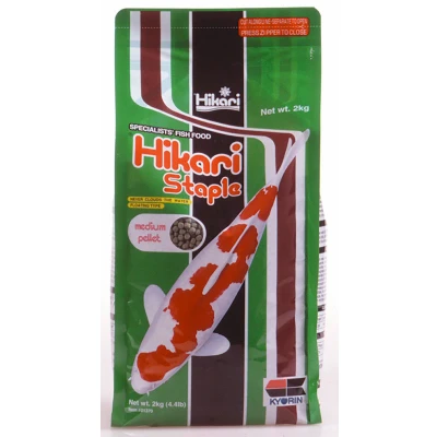 Afbeelding van Hikari / Saki Staple Large 2 KG