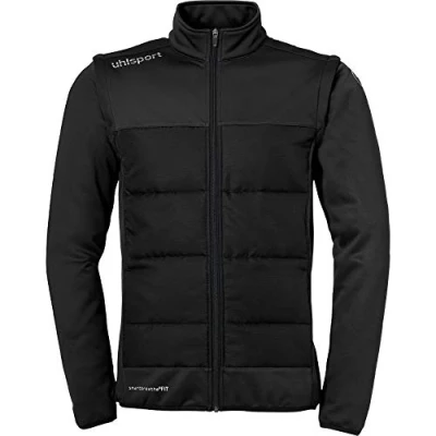 Afbeelding van uhlsport Football TEAM Sport Essential Multi Trainingsvest, Heren, Maat: 3XL, Schwarz