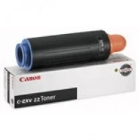 Image de iR5065 Canon C EXV 22 BK toner (d&#039;origine) noir