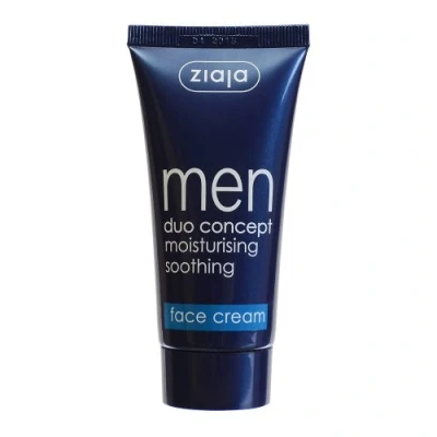 Afbeelding van Ziaja_yego Krem Przeciwzmarszczkowy Dla M??czyzn 50ml