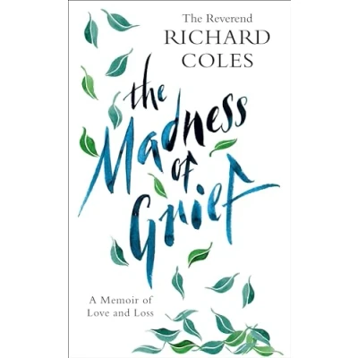 Afbeelding van The Madness of Grief