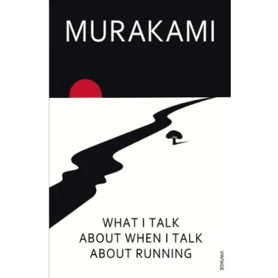 Afbeelding van What I Talk About When Running