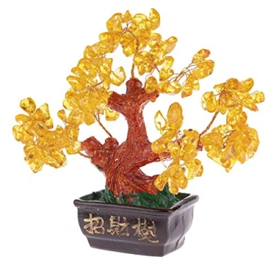 Afbeelding van lachineuse Traditionele citrienboom