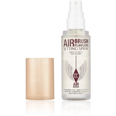 Afbeelding van Charlotte Tilbury Airbrush Flawless Setting spray 34 ML