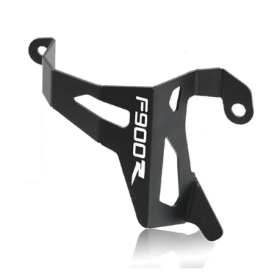 Afbeelding van EdvenA Motorfiets accessoires versnellingspook beschermer beschermhoes compatibel met BMW F900XR F900R F 900 R XR 2020 2021 2022 2023