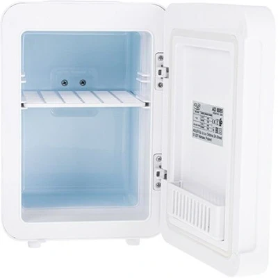 Afbeelding van Adler AD 8085 Mini Koelkast 4 liter spiegeldeur
