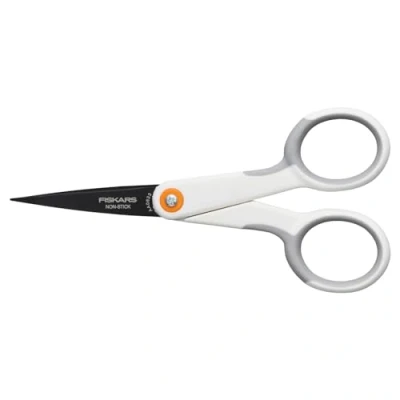 Afbeelding van Micro Tip ciseaux à revêtement antiadhésif (13cm)