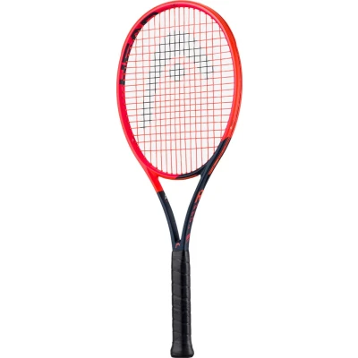 Afbeelding van Radical MP Tennisracket Red Black 000 2 Rood