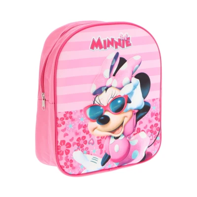 Afbeelding van Minnie Mouse 3D Rugzak 8435631360117