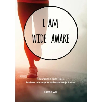 Afbeelding van I am wide awake