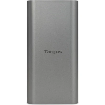 Afbeelding van Dell F9N1M Powerbank 25.000 mAh Li ion USB C Grijs