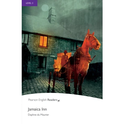 Afbeelding van PLPR5 Jamaica Inn
