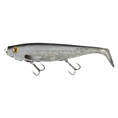 Afbeelding van Fox Rage Loaded Pro Shad 18cm UV Bleak